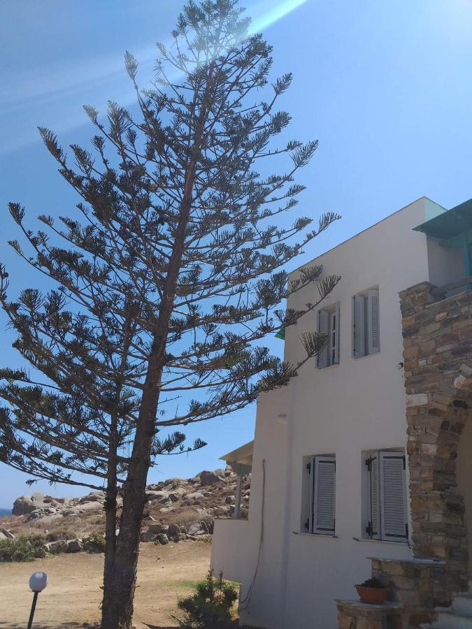 Panoramic View Apartment Agios Prokopios  Exterior foto