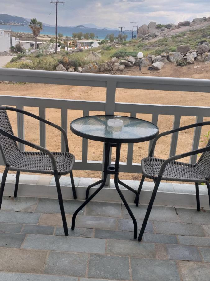 Panoramic View Apartment Agios Prokopios  Exterior foto