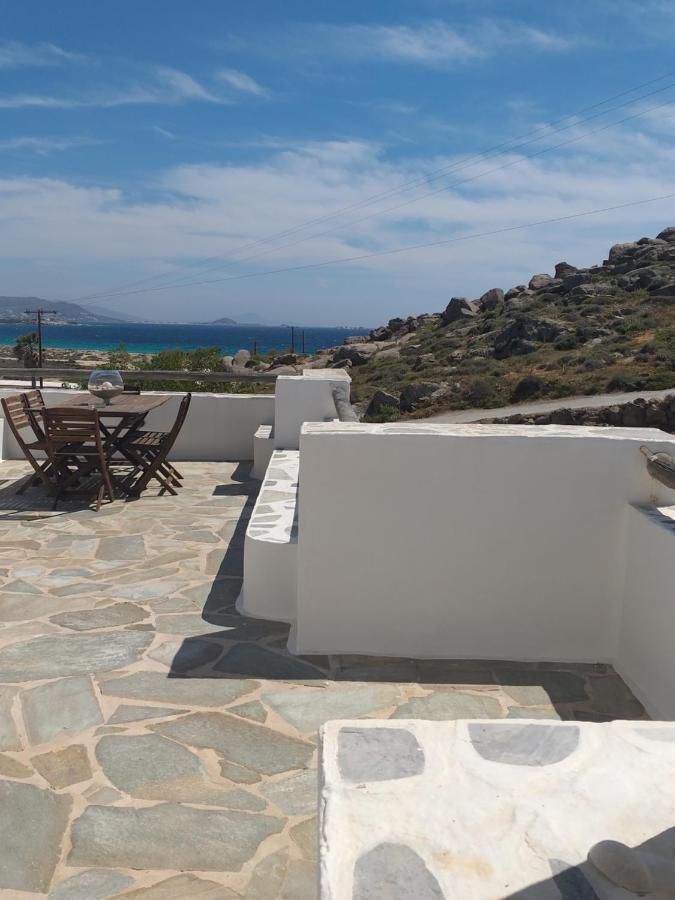 Panoramic View Apartment Agios Prokopios  Exterior foto